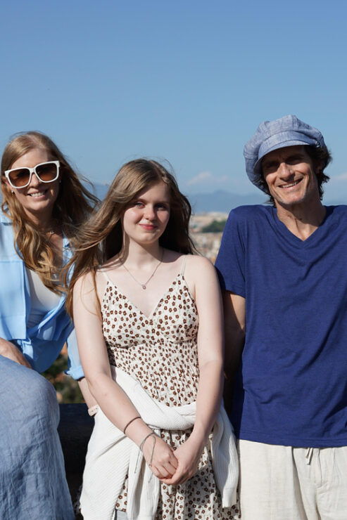 Fiat 500 Charm: Unveiling Romes Secrets - Unique Experience of Classic Cars