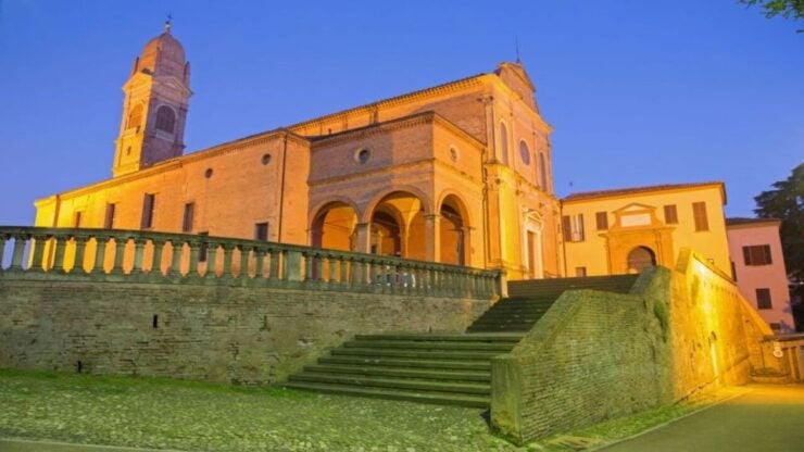 Fiat 500 Guided Tour on the Hills of Bologna - Tour Details