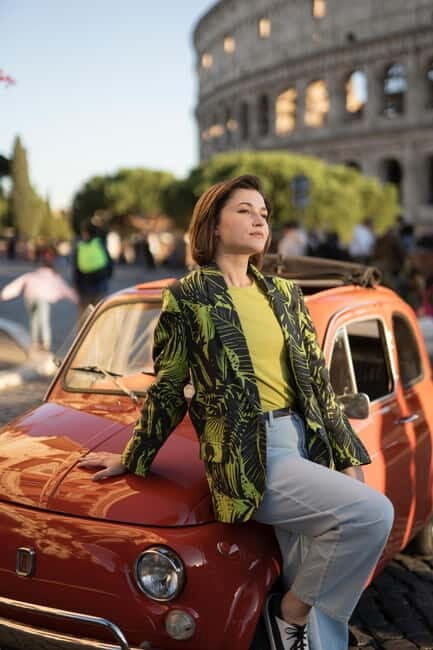 Fiat 500 Photo Experience Capture the Magic of the City - FAQs