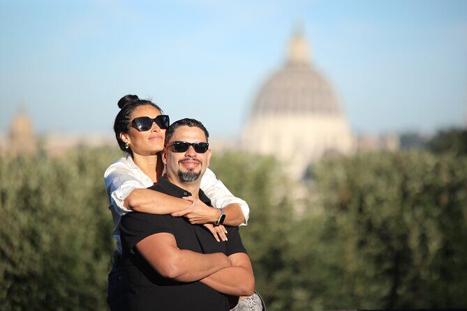 Fiat 500 Roma Professional Photography Service - An In-Depth Look at the Experience