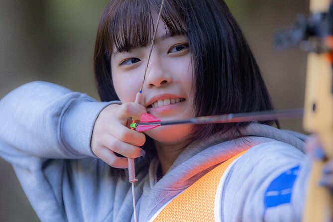 Field Archery Experience in Hiroshima, Japan - Pricing and Reservation