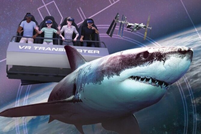 Field Museum Basic Admission Ticket Plus VR Experience - The Experience at a Glance