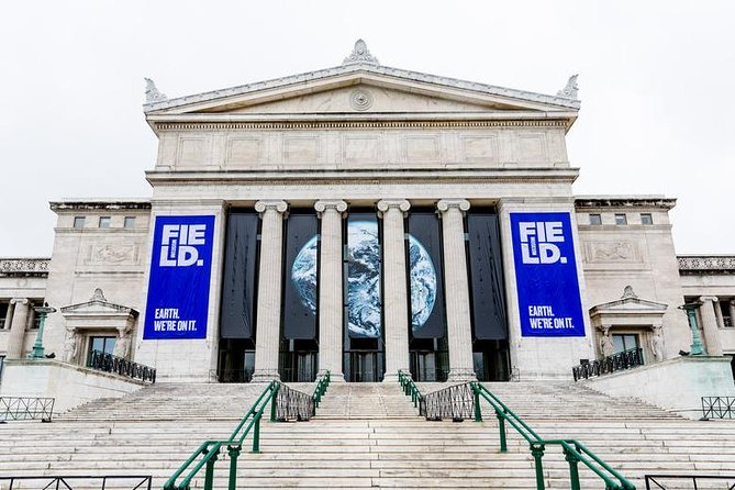 Field Museum of Natural History Admission Tickets - Whats Included