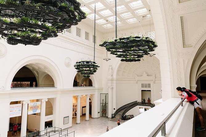 Field Museum of Natural History Admission Tickets - Common Questions