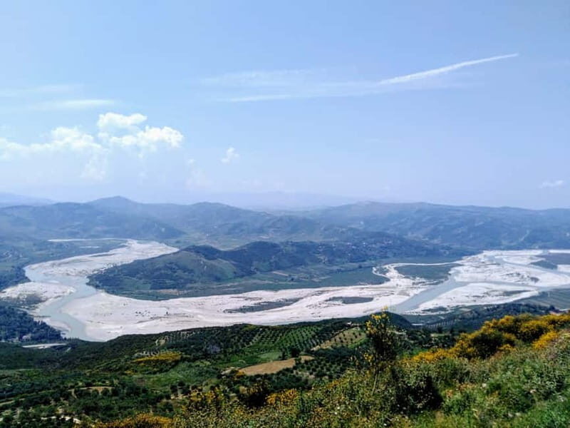 Fier: Byllis Archaeological Park Guided Tour - What You’ll Experience on the Tour