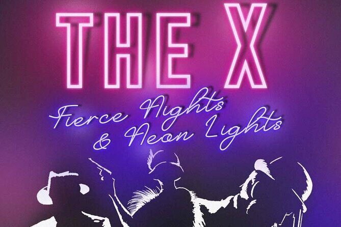 Fierce Nights & Neon Lights - Kings Cross Sydney Scavenger Hunt - An Authentic Dive into Sydney’s Underworld