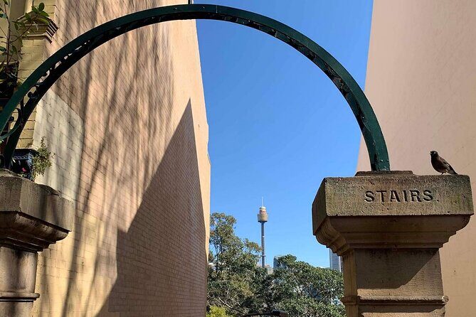 Fierce Nights & Neon Lights - Kings Cross Sydney Scavenger Hunt - Meeting Points and Practical Details