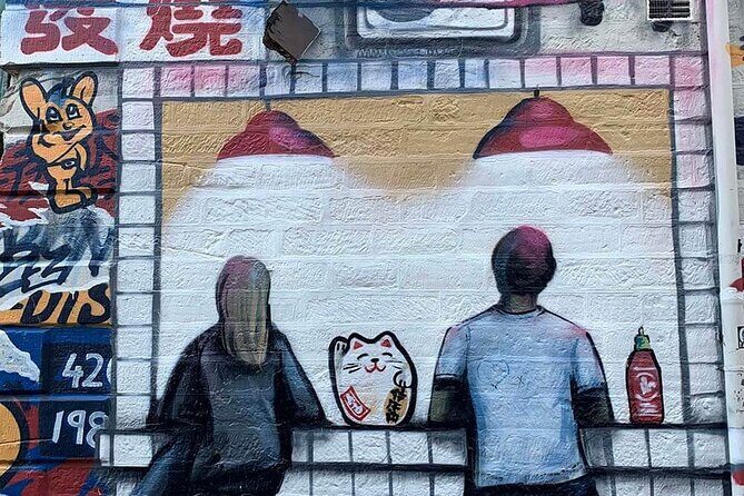 Fierce Nights & Neon Lights - Kings Cross Sydney Scavenger Hunt - The Experience’s Value and Suitability