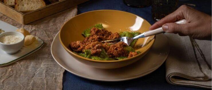 Fiesole: Discover the Secrets of Fresh Pasta Away From the Chaos - Delight Your Taste Buds in Fiesole