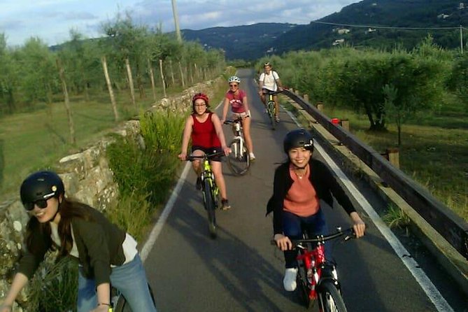 Fiesole: Tuscan Countryside Half Day E-Bike Tour & Farm Visit - Tour Details and Inclusions