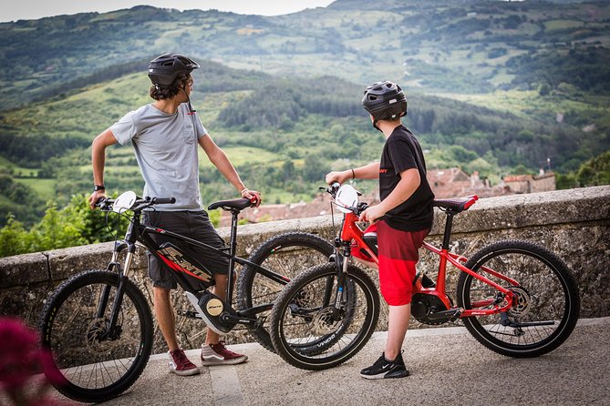 Fiesole: Tuscan Countryside Half Day E-Bike Tour & Farm Visit - Common Questions