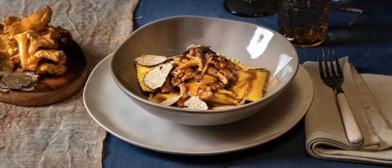 Fiesole:Discover the Secrets of Fresh Pasta Away From the Chaos - Good To Know