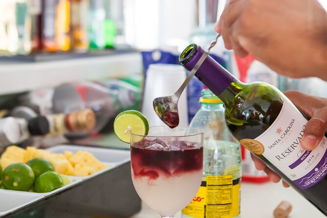 Fiesta Dinner Cruise in Cabo With Dinner - Common Questions