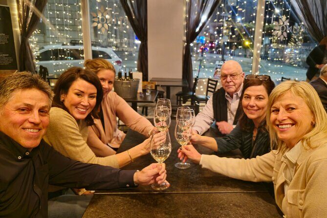 Fiesta Flower Wine Meet the Winemaker at Florvino - Good To Know