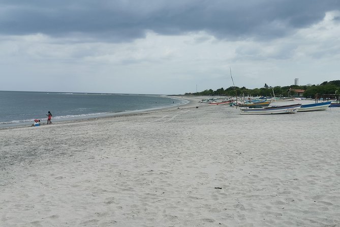 Fiesta in Playa Blanca - Beach Day - Tour Details for Beach Day