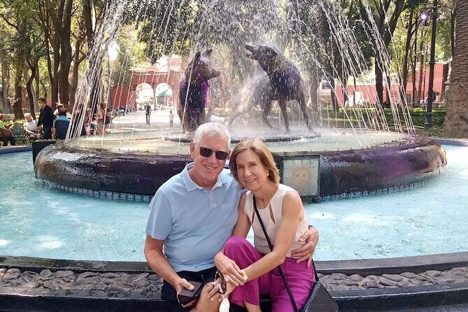 Fiesta on a Trajinera, Tacos, Drinks and Visit Coyoacan - FAQs