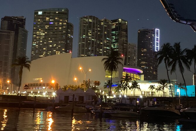 Fiesta Party Cruise in Miami - Overview and Inclusions