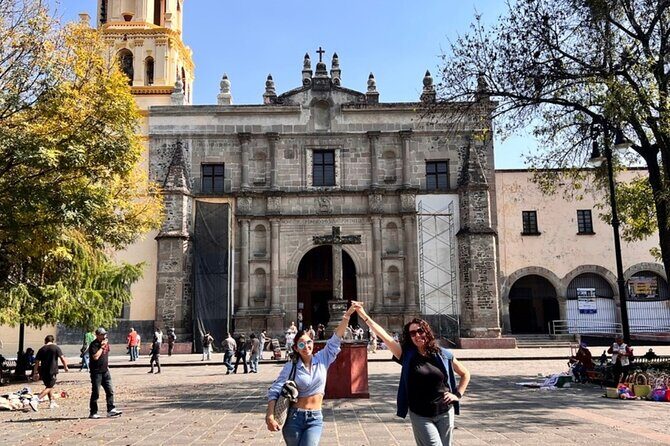 Fiesta Tour in Xochimilco with Tequila in addition Coyoacán and CU - A Closer Look at the Itinerary and What to Expect