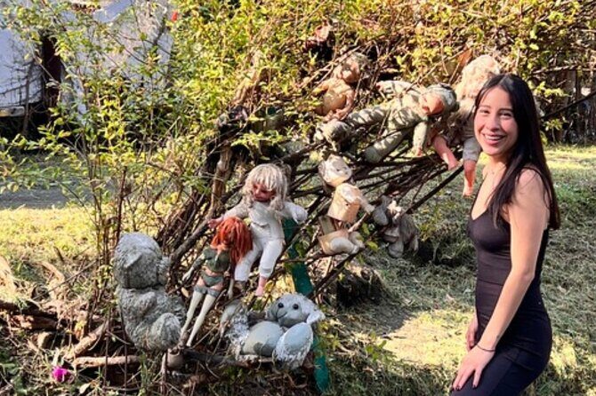 Fiesta Tour in Xochimilco with Tequila in addition Coyoacán and CU - FAQ