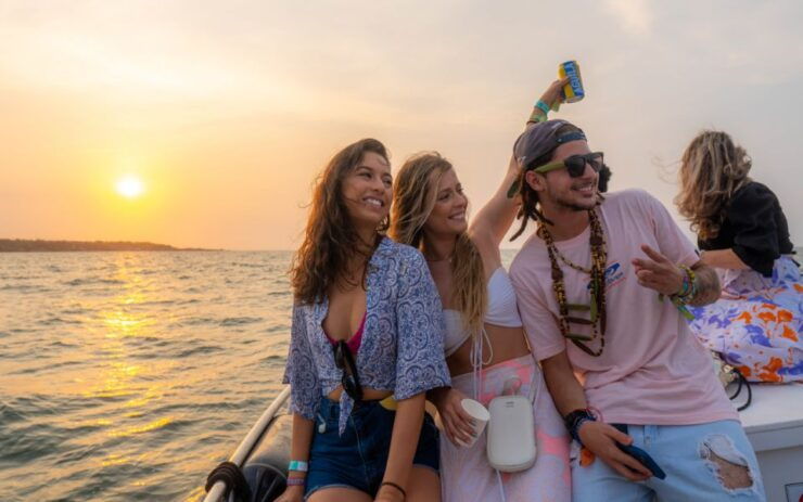Fiesta Tulum Golden Hours - Booking Details and Flexibility