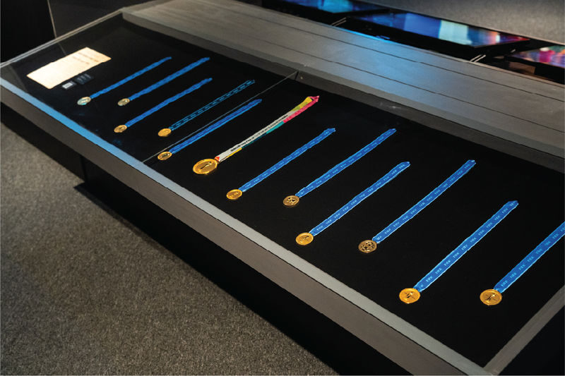FIFA Museum Hong Kong Special Exhibition Ticket | Causeway Bay - What the ticket costs, and who gets good value
