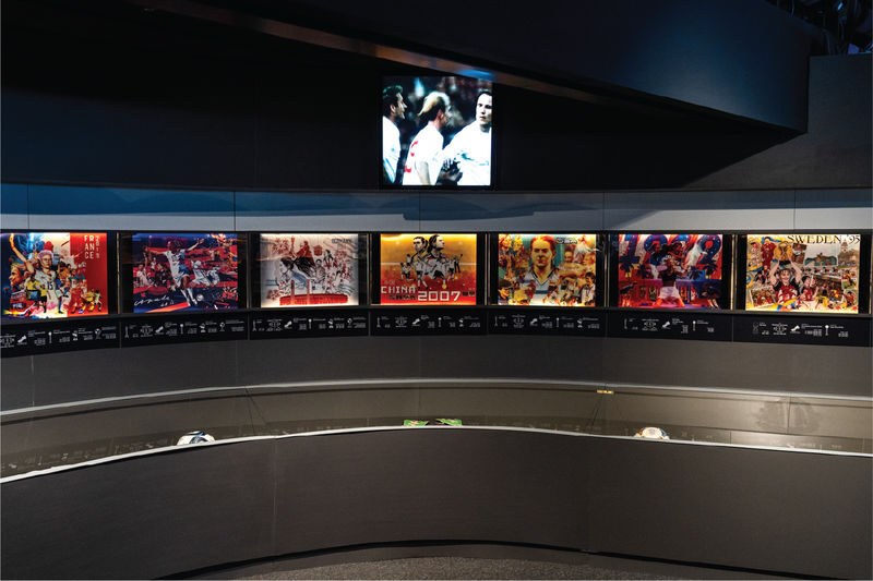 FIFA Museum Hong Kong Special Exhibition Ticket | Causeway Bay - Should you book the FIFA Museum Hong Kong?
