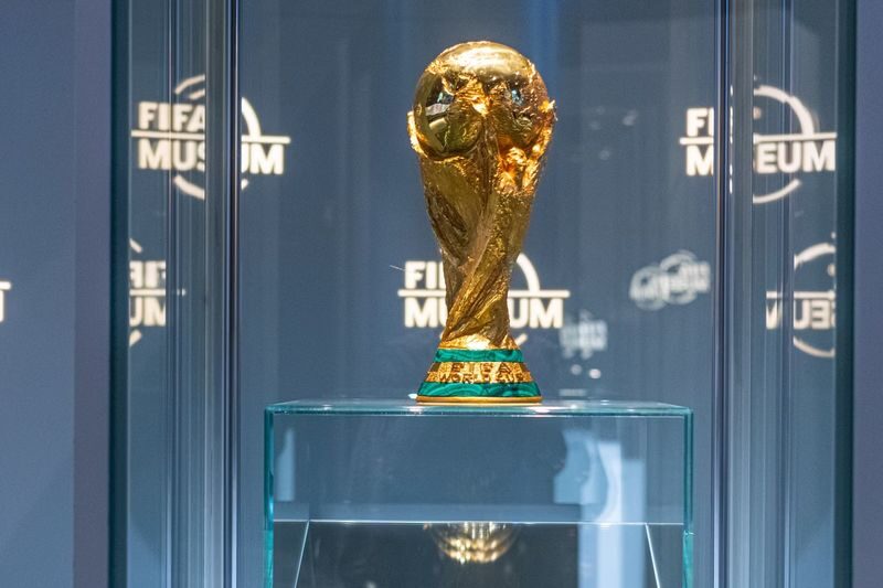FIFA Museum Ticket in Zurich - Key points to know before you go