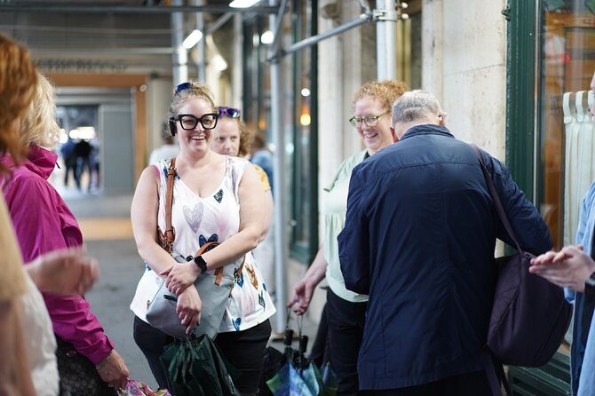 Fifth Avenue Gilded Age Mansions Walking Tour - Common Questions