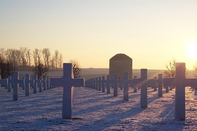 Fights on the Canal Saint-Quentin, Line Hindenburg 1918 - Historical Background of the Canal Saint-Quentin