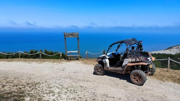 Figueira Da Foz: 60 Minutes OFF-ROAD Buggy Ride - Frequently Asked Questions