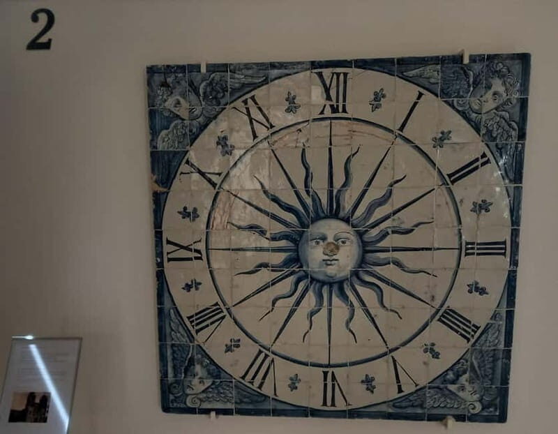 Figueira da Foz: Guided Walking Tour - FAQ