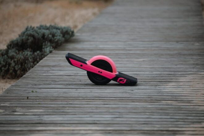 Figueira Da Foz: Onewheel Lessons & Tours - Pricing and Reservation