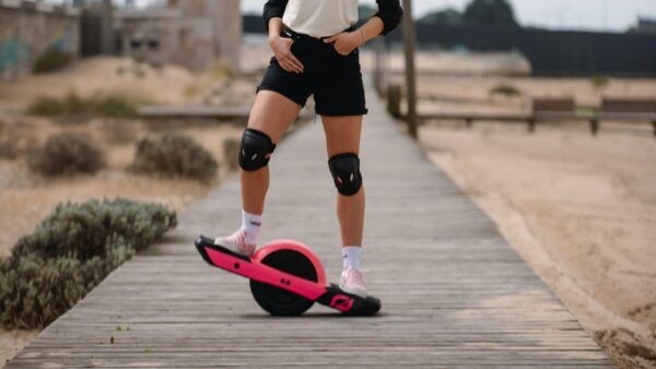 Figueira Da Foz: Onewheel Lessons & Tours - City Tour Levels