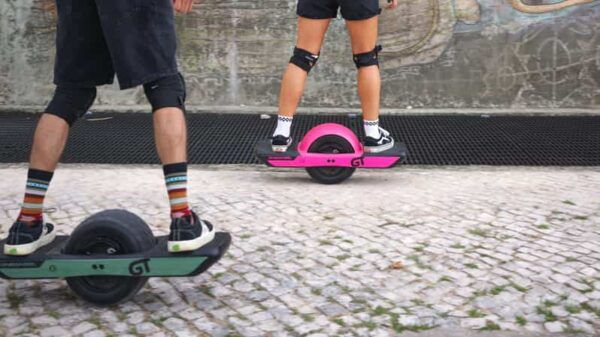 Figueira Da Foz: Onewheel Lessons & Tours - Frequently Asked Questions