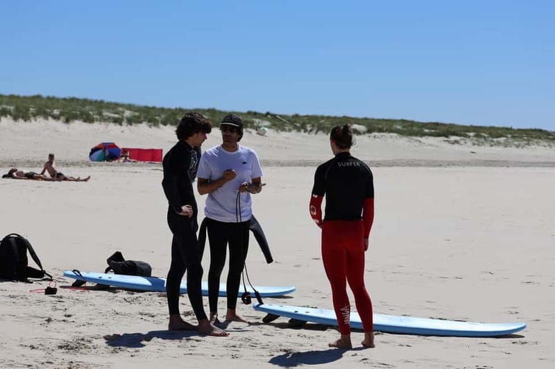 Figueira da Foz | Surf Lessons for all levels - Figueira da Foz | Surf Lessons for all levels