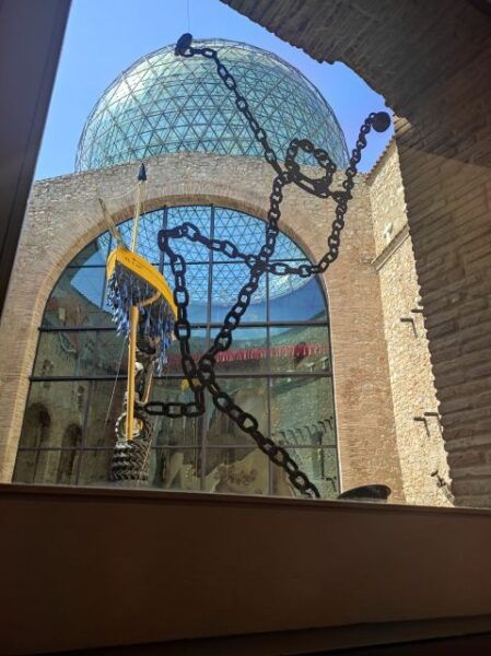 Figueres: City Walking Tour & Dali Museum - Review Summary