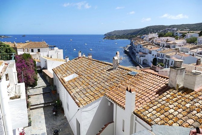 Figueres, Dalí & Cadaqués - Small Group - Pickup Information