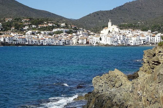 Figueres, Dalí & Cadaqués - Small Group - Cancellation Policy