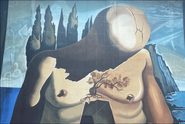Figueres & Dali Museum Walking Tour With Tickets - Booking Information