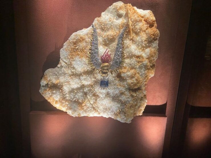 Figueres: Dalí Theater-Museum Guided Tour - Tour Details