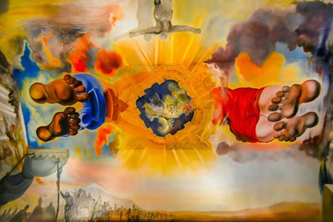 Figueres: Dalí Theater-Museum Guided Tour - Tour Highlights