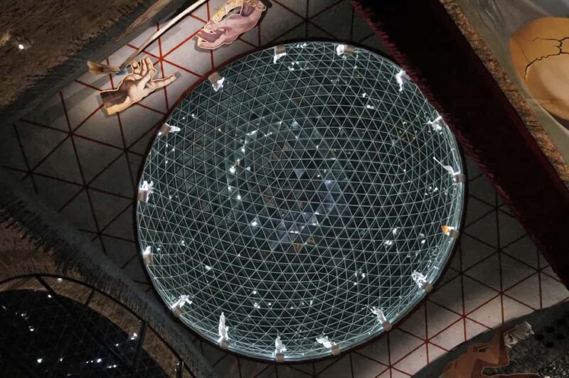 Figueres: Dalí Theatre-Museum Guided Tour with Tickets - FAQ