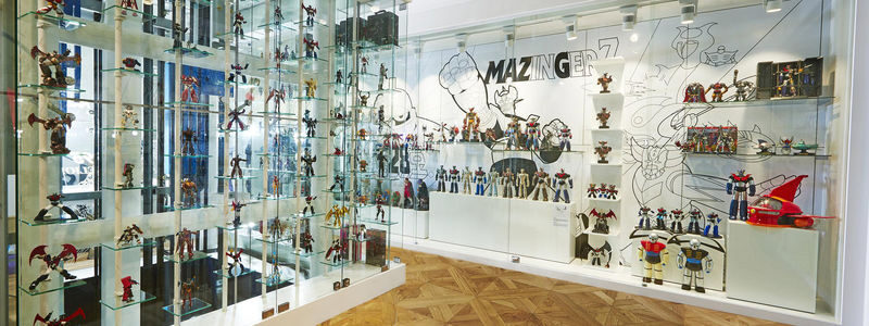 Figure Museum W Ticket in Seoul - What to know before you go