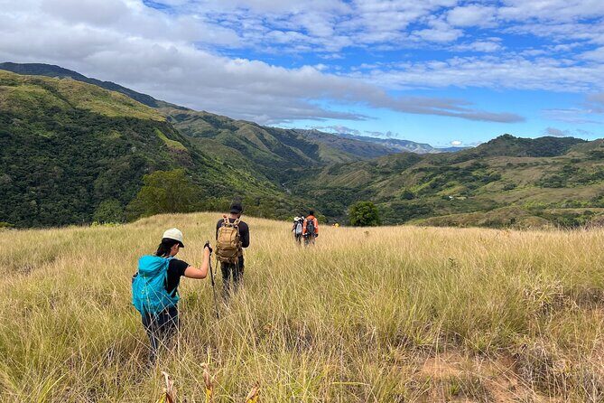 Fiji 2 Night Hiking Adventure and Cultural Experience - An In-Depth Look at the Itinerary