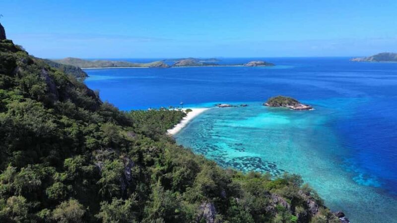 Fiji: Authentic Fijian Day Cruise by Boat - Good To Know