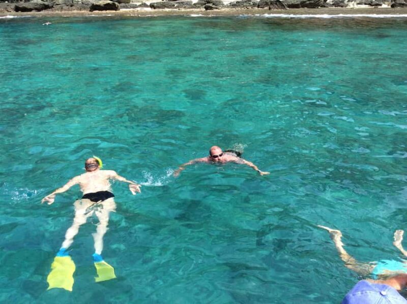 Fiji: Authentic Fijian Day Cruise by Boat - Practical Tips for Travelers