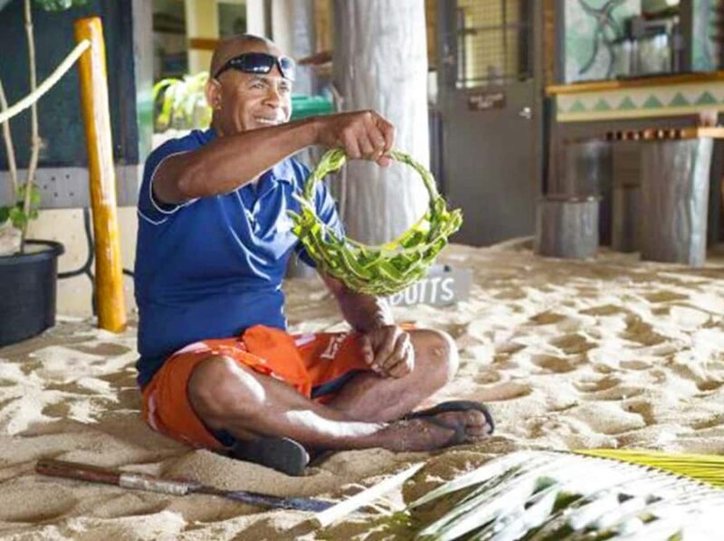 Fiji: Beachcomber Island Day Cruise with Snorkelling - What to Expect on the Day Cruise