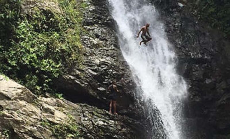 Fiji: Biasevu Village and Waterfall experience with Lunch - What to Expect from the Fiji Biausevu Village and Waterfall Tour