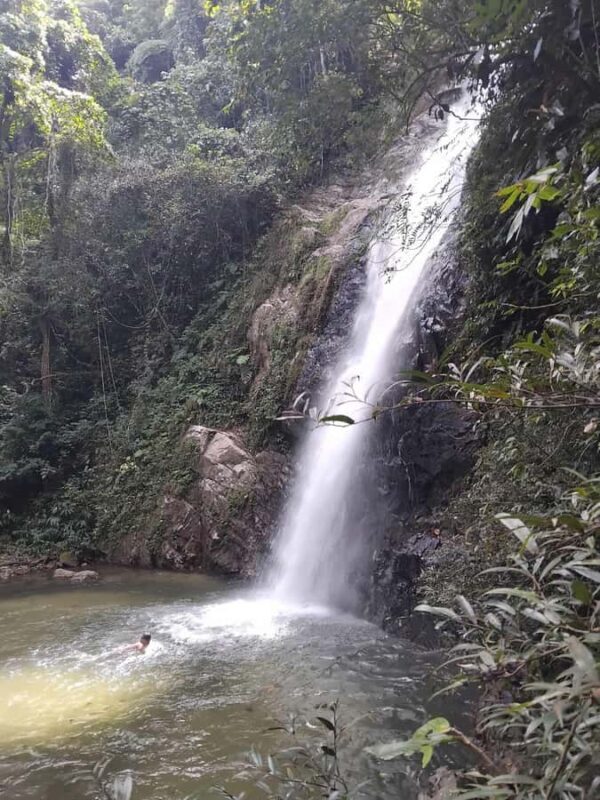 Fiji Biausevu waterfall & Village Tour - Good To Know