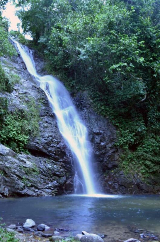 Fiji Biausevu waterfall & Village Tour - FAQs